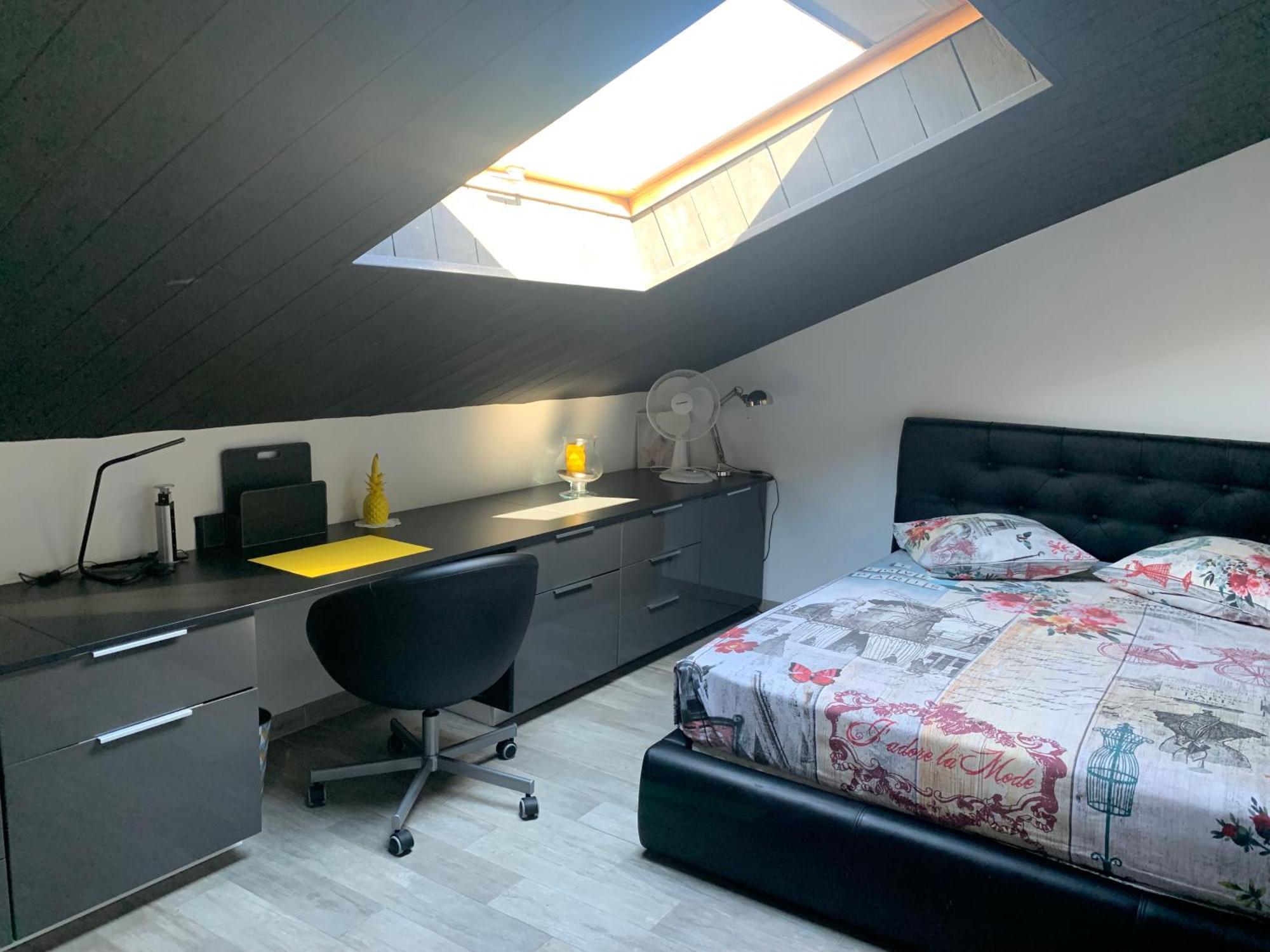 Le Hameau Des Vanades Ampus Exterior foto